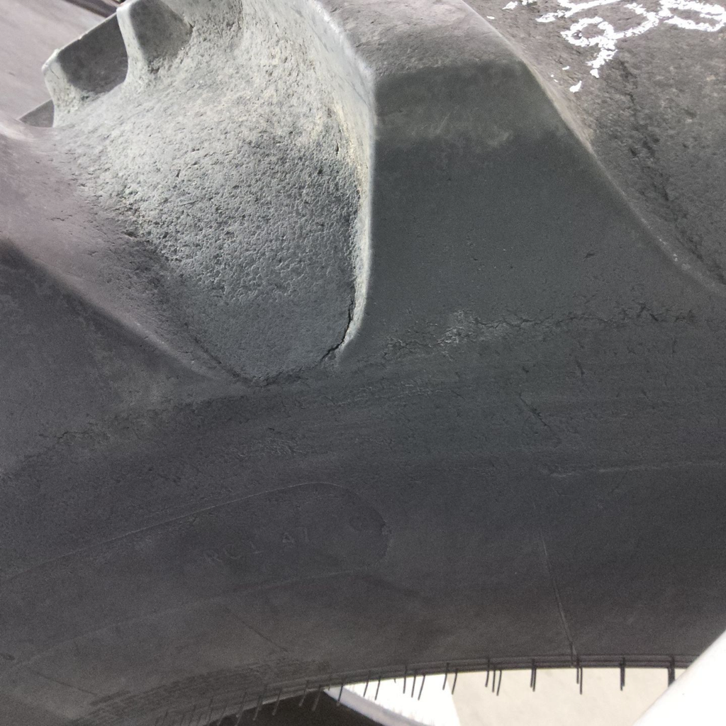 520/85R42 Goodyear Farm UltraTorque Radial R-1