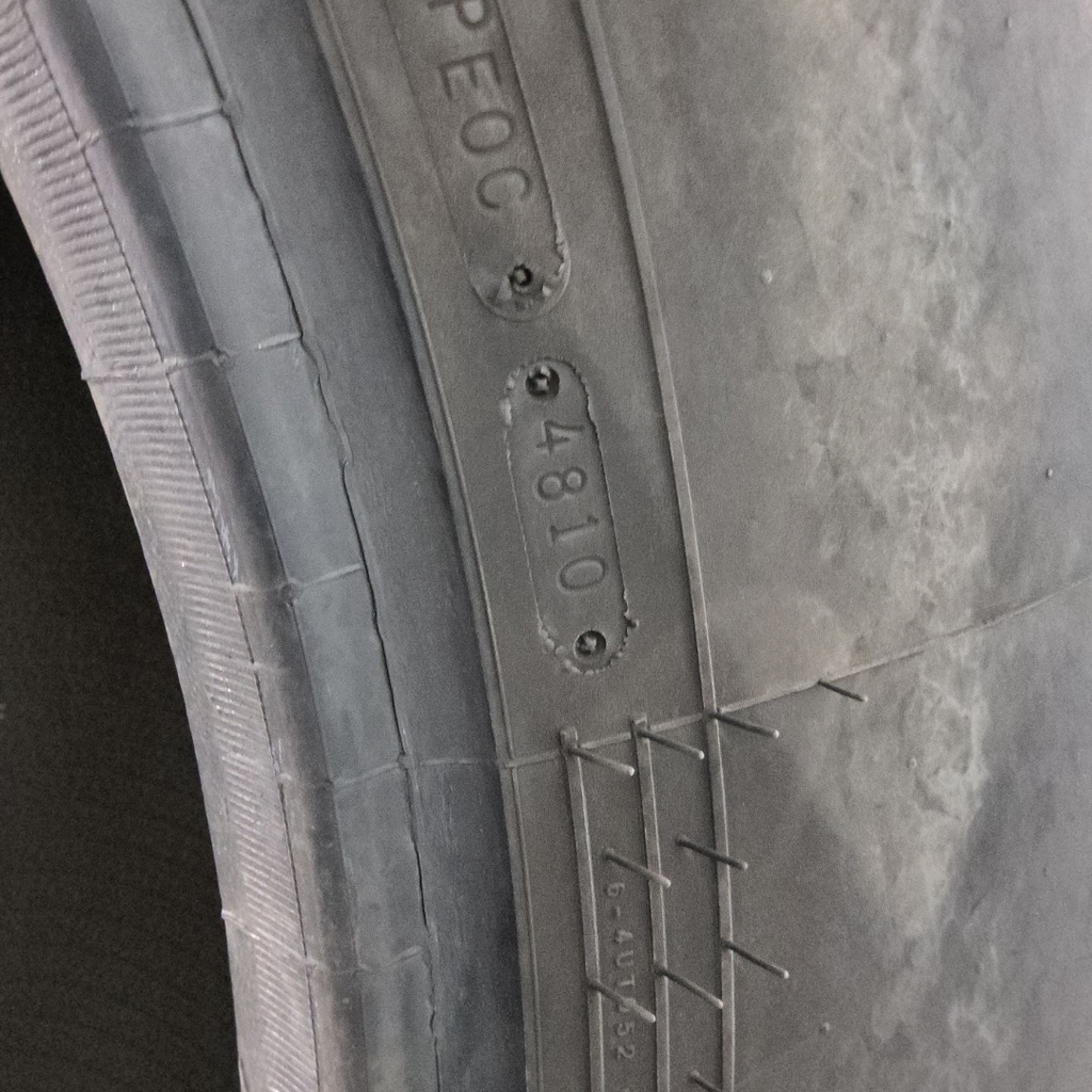 520/85R42 Goodyear Farm UltraTorque Radial R-1