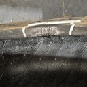 VF320/90R50 Alliance 354 Agriflex+  R-1W 166D 85%