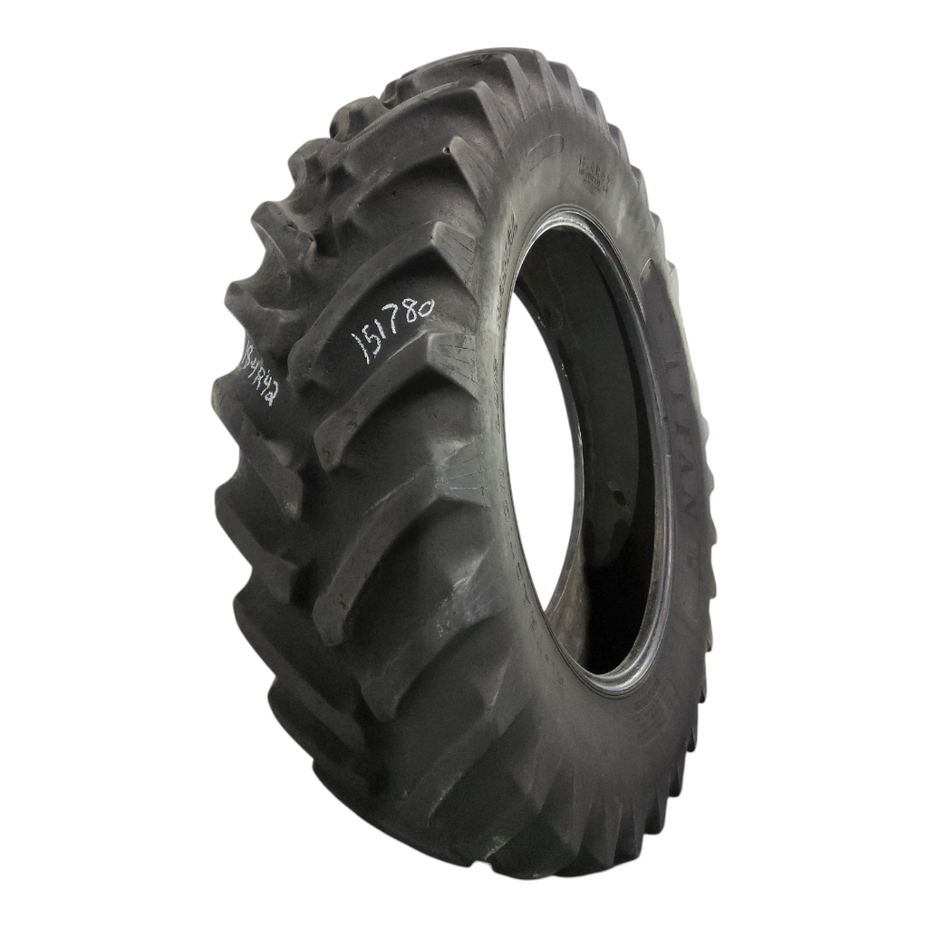 18.4R42 Titan Farm Hi Traction Lug Radial R-1 148A8 65%