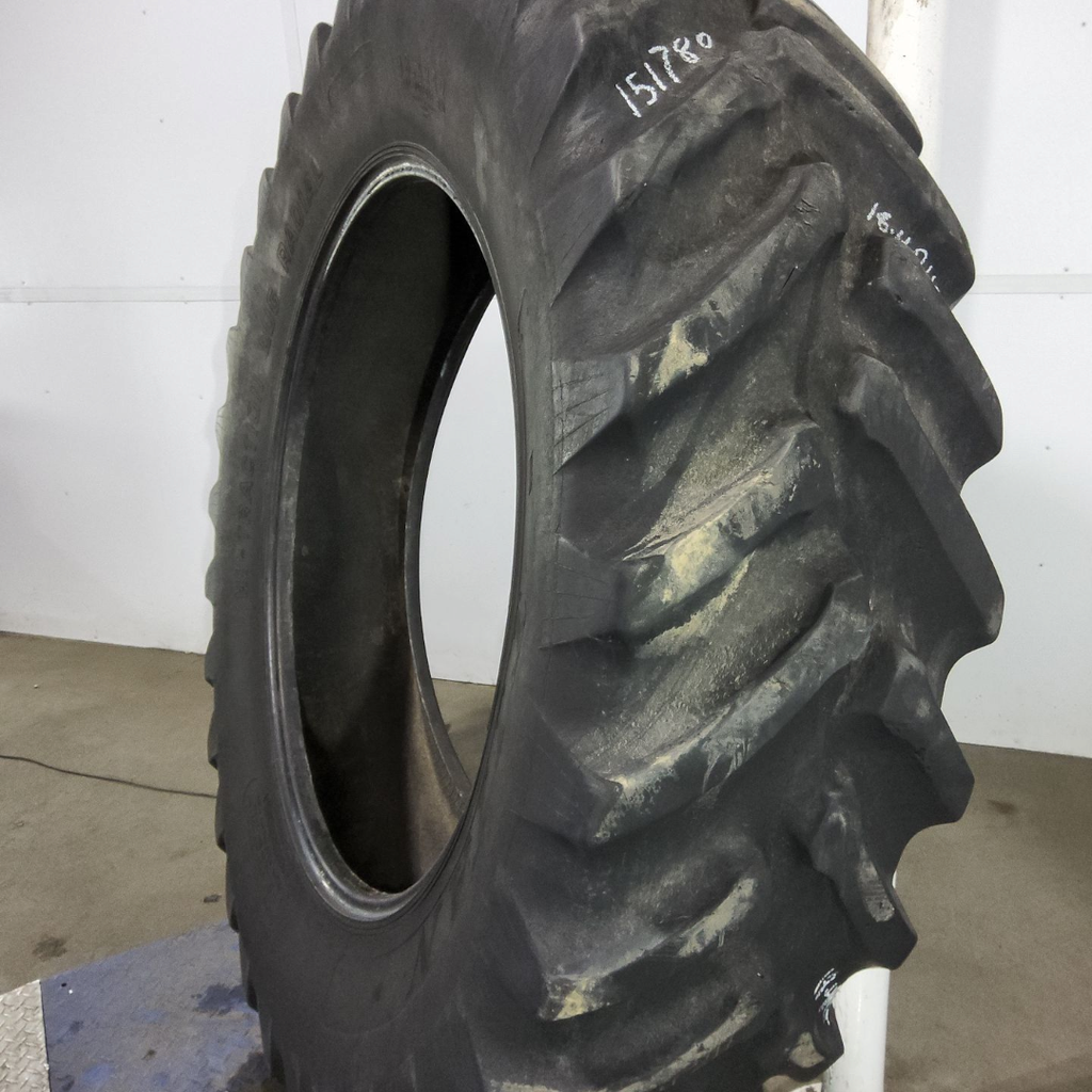 18.4R42 Titan Farm Hi Traction Lug Radial R-1 148A8 65%