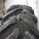 18.4R42 Titan Farm Hi Traction Lug Radial R-1 148A8 65%