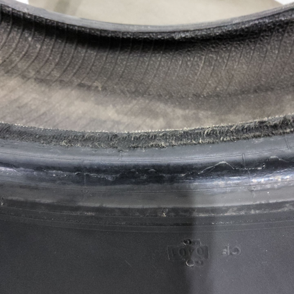 18.4R42 Titan Farm Hi Traction Lug Radial R-1 148A8 65%
