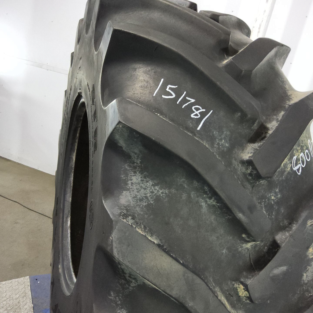 800/65R32 Goodyear Farm Super Traction Radial R-1 167A8 70%