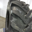 800/65R32 Goodyear Farm Super Traction Radial R-1 167A8 70%