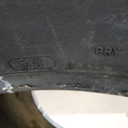 800/65R32 Goodyear Farm Super Traction Radial R-1 167A8 70%