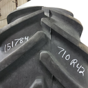 710/70R42 Firestone Maxi Traction R-1W 168D 80%