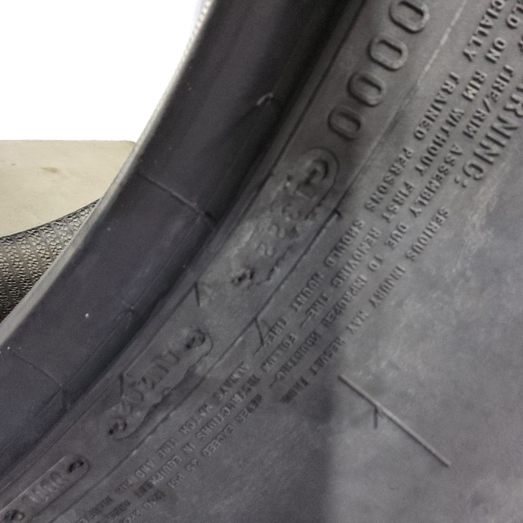710/70R42 Firestone Maxi Traction R-1W 168D 80%