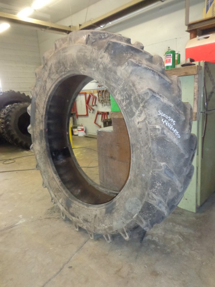480/80R50 Titan Farm AG49M Radial R-1W 159 B 70%