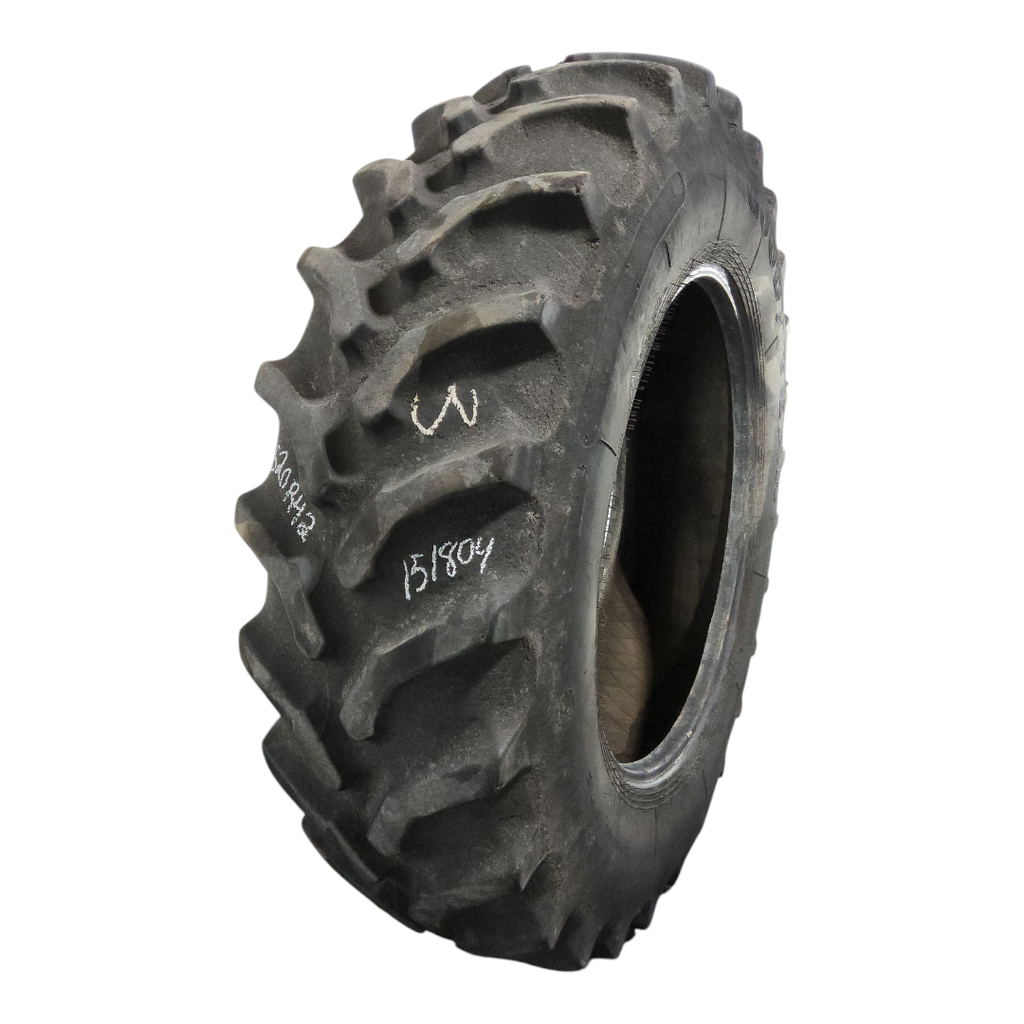 520/85R42 Goodyear Farm UltraTorque Radial R-1 157A8 65%
