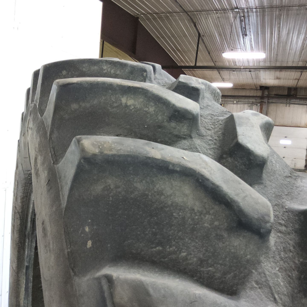 520/85R42 Goodyear Farm UltraTorque Radial R-1 157A8 65%