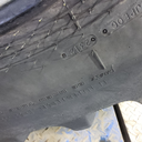 520/85R42 Goodyear Farm UltraTorque Radial R-1 157A8 65%