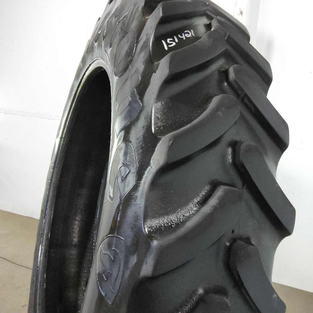 IF380/105R50 Firestone Radial All Traction RC R-1W 177D 80%