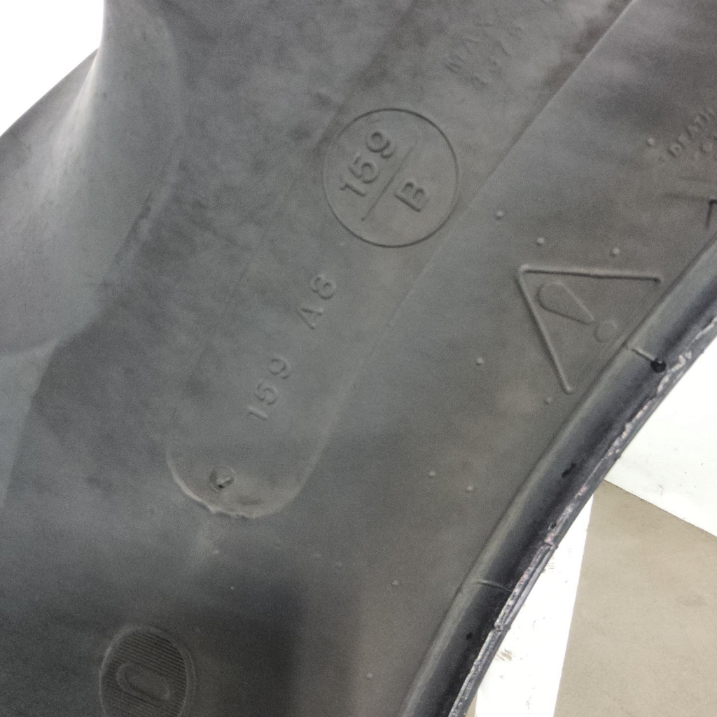 320/90R50 Goodyear Farm DT800 Super Traction R-1W 159A8