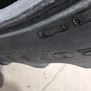 320/90R50 Goodyear Farm DT800 Super Traction R-1W 159A8