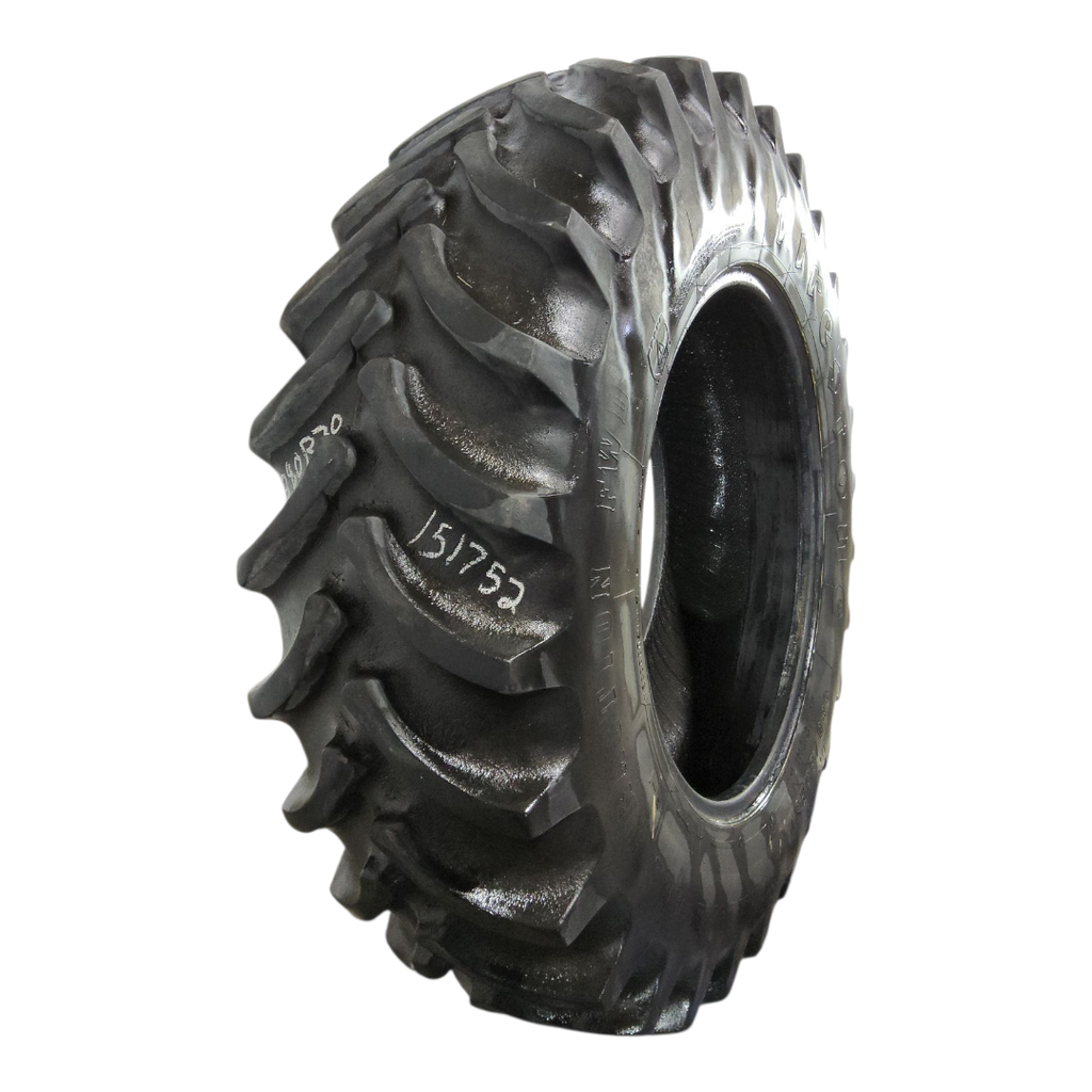 380/85R30 Firestone Radial All Traction FWD R-1 135B 75%