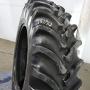 380/85R30 Firestone Radial All Traction FWD R-1 135B 75%