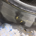 380/85R30 Firestone Radial All Traction FWD R-1 135B 75%