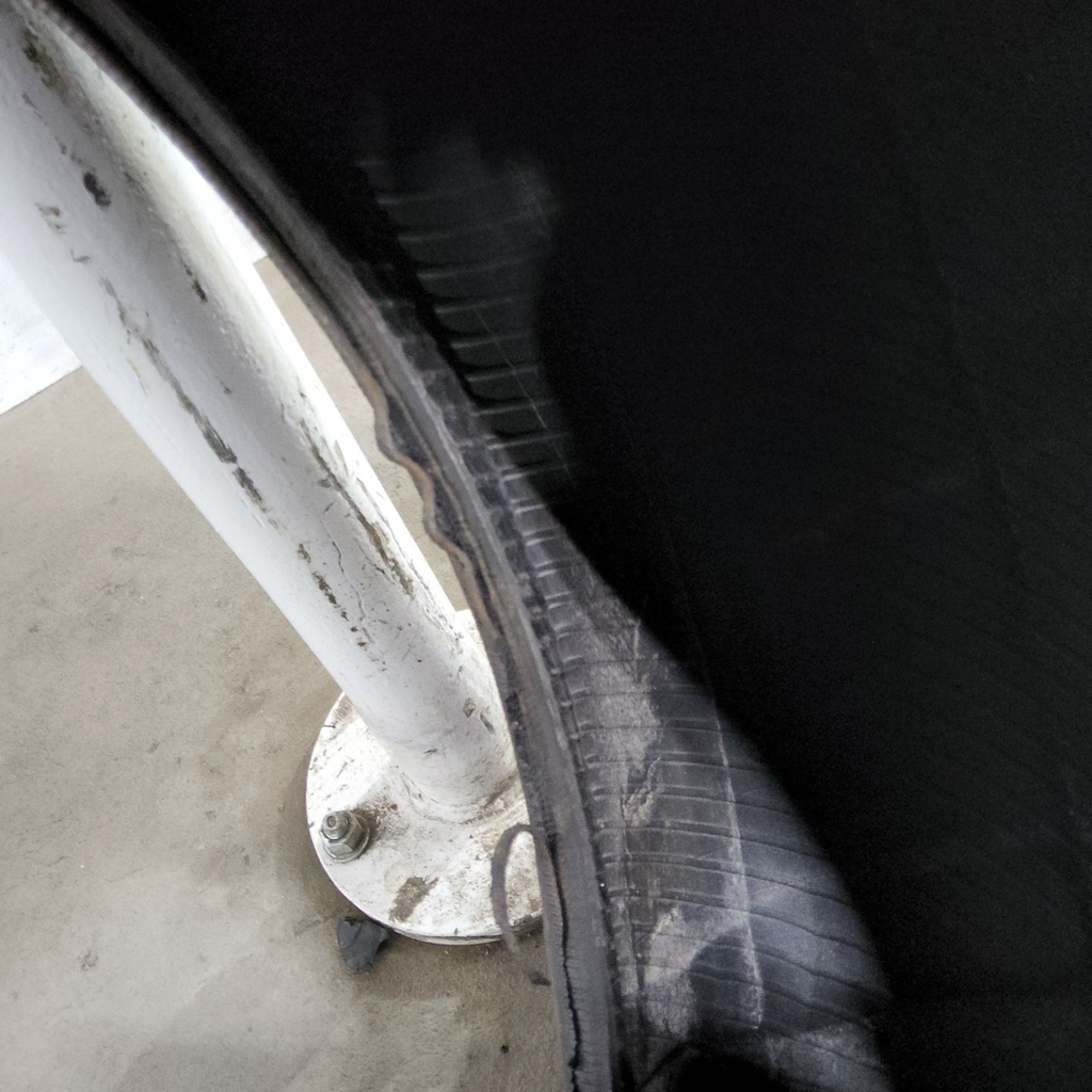 14.9-24 Goodyear Farm Dyna Torque II R-1 D (8 Ply)