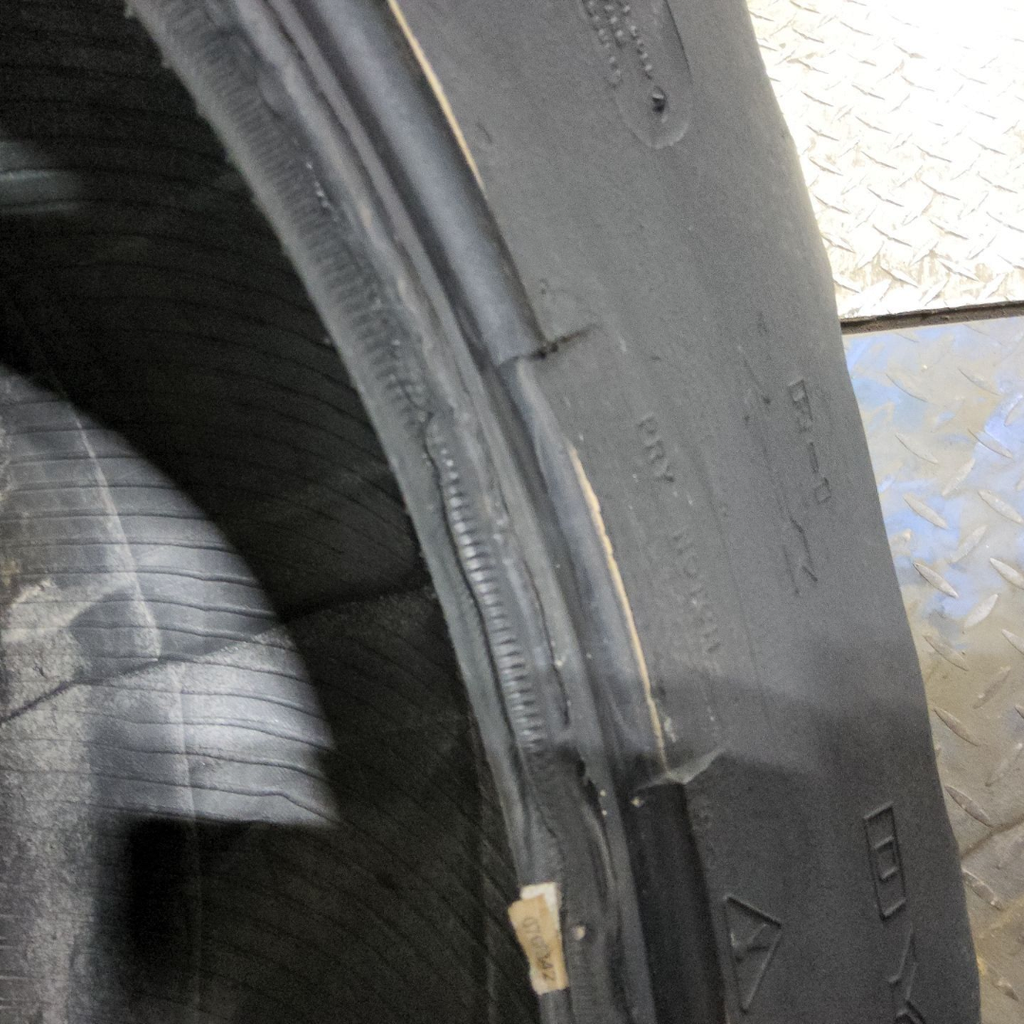 14.9-24 Goodyear Farm Dyna Torque II R-1 D (8 Ply)