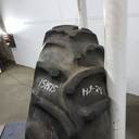 14.9-24 Goodyear Farm Dyna Torque II R-1 D (8 Ply), 75%