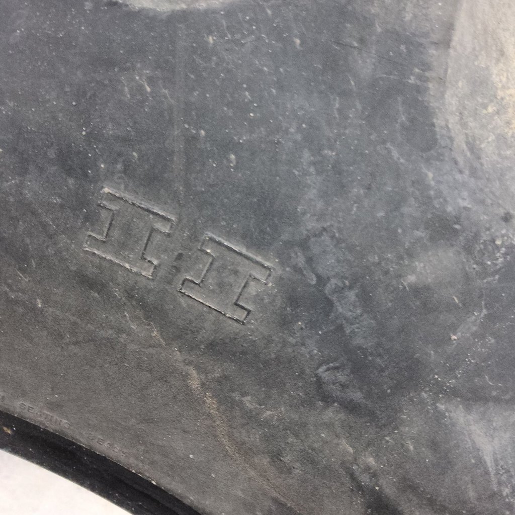 14.9-24 Goodyear Farm Dyna Torque II R-1 D (8 Ply), 75%