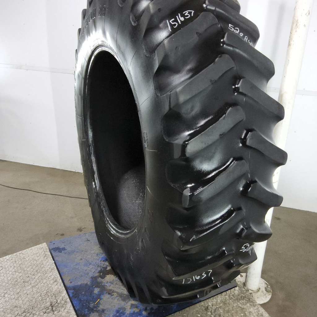 520/85R42 Firestone Radial All Traction 23 R-1