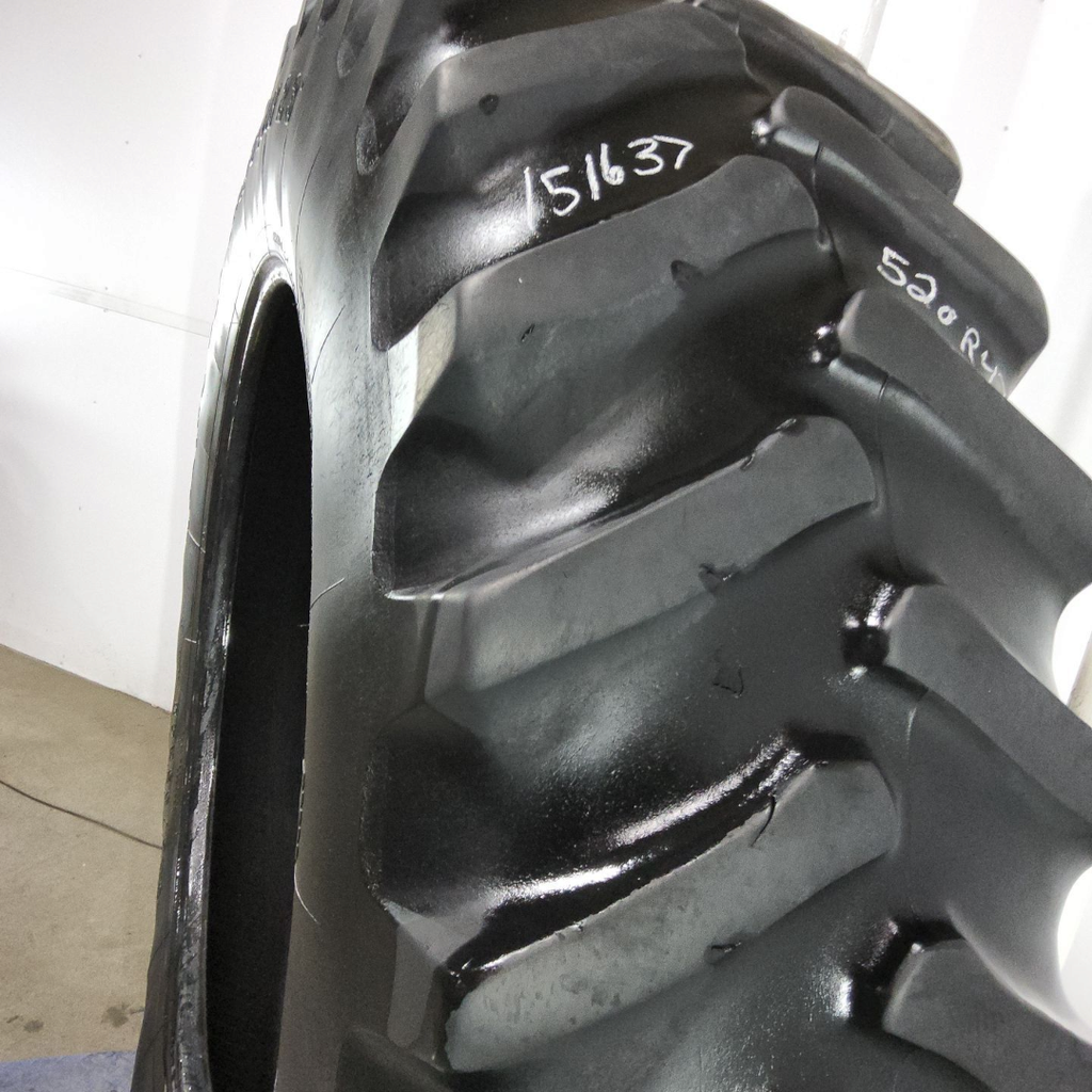 520/85R42 Firestone Radial All Traction 23 R-1