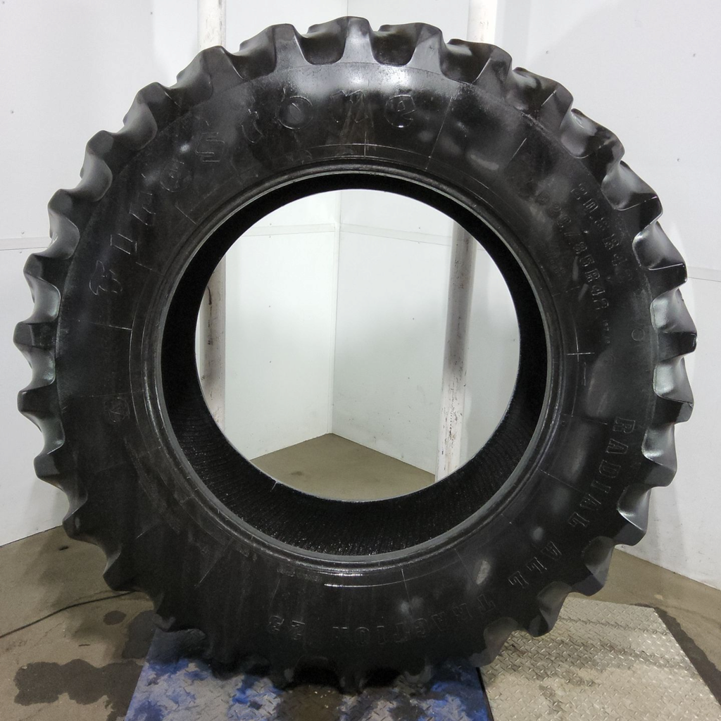 520/85R42 Firestone Radial All Traction 23 R-1