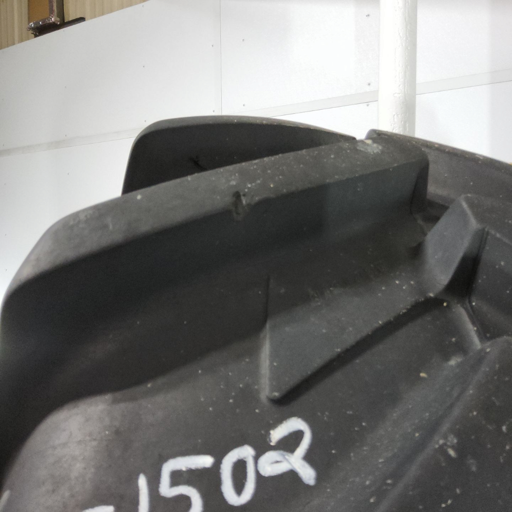 520/85R46 Michelin AgriBib R-1W 158B 80%
