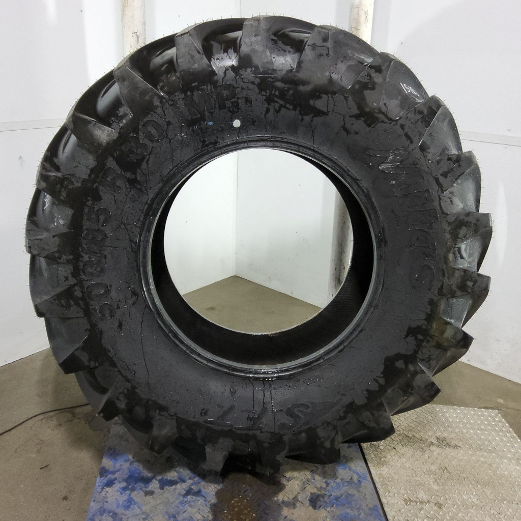 500/85R30 Mitas SuperFlexion Tire (SFT) R-1W 163A8 99%