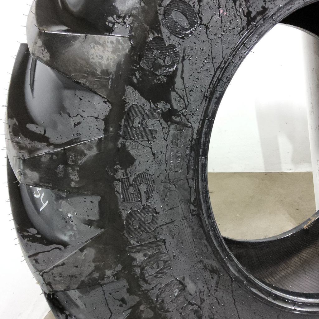 500/85R30 Mitas SuperFlexion Tire (SFT) R-1W 163A8 99%