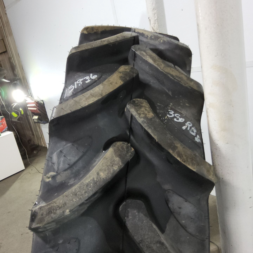380/80R38 Alliance Farm Pro Radial 80 R-1W 152B 99%