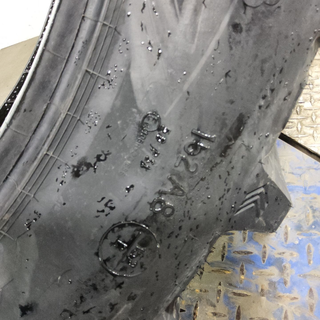 380/80R38 Alliance Farm Pro Radial 80 R-1W 152B 99%