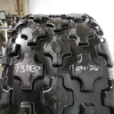 28L-26 Firestone All Non-Skid II R-3 H (16 Ply)