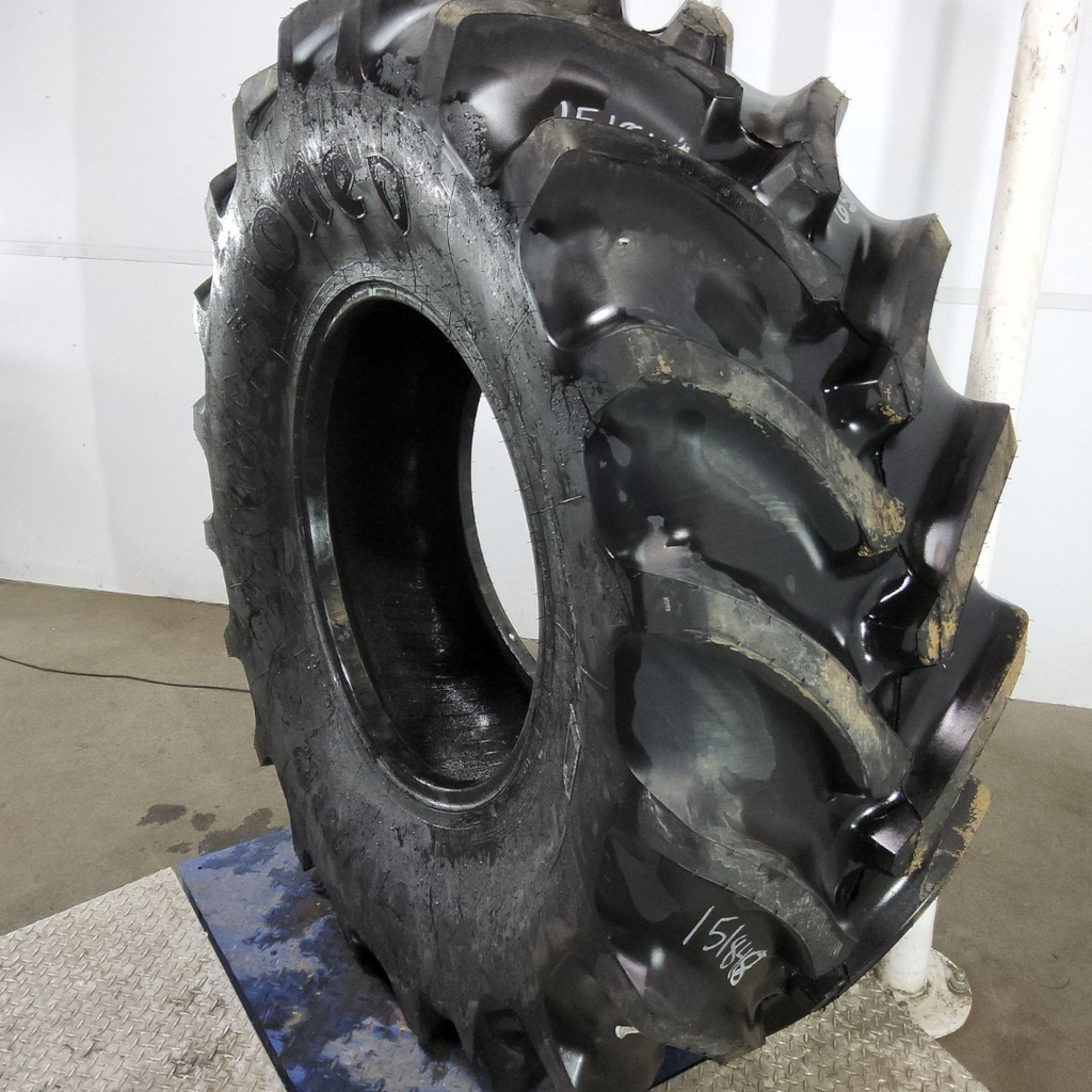 650/75R32 Firestone Radial All Traction DT R-1W 172D 99%