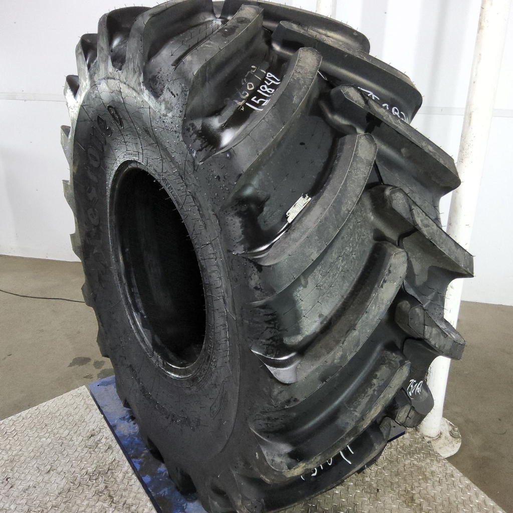 VF750/65R26 Firestone Maxi Traction R-1W 177B 99%