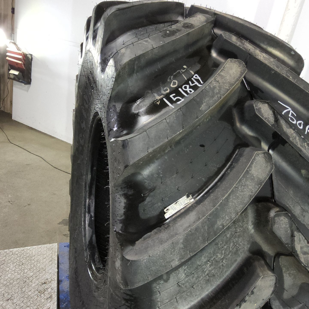 VF750/65R26 Firestone Maxi Traction R-1W 177B 99%