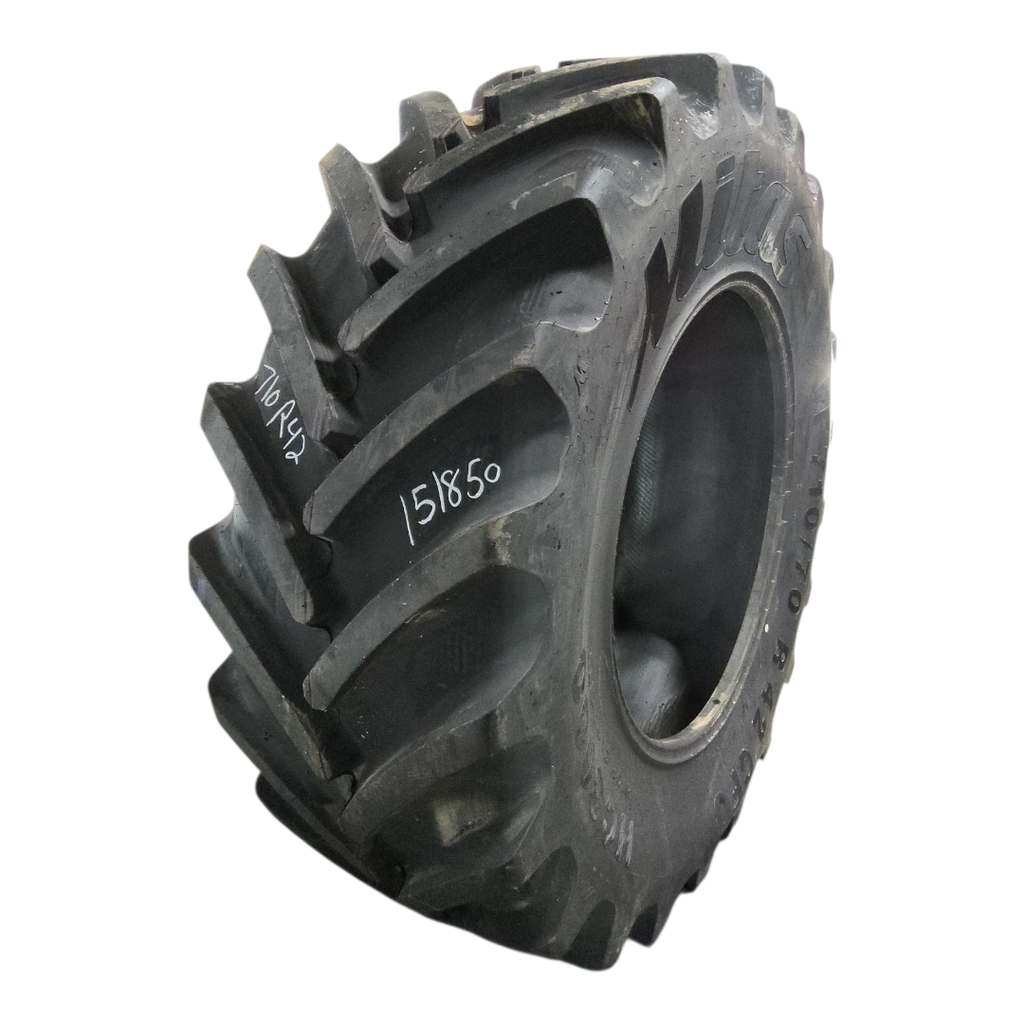 VF710/70R42 Mitas HC3000 R-1W 193B 99%