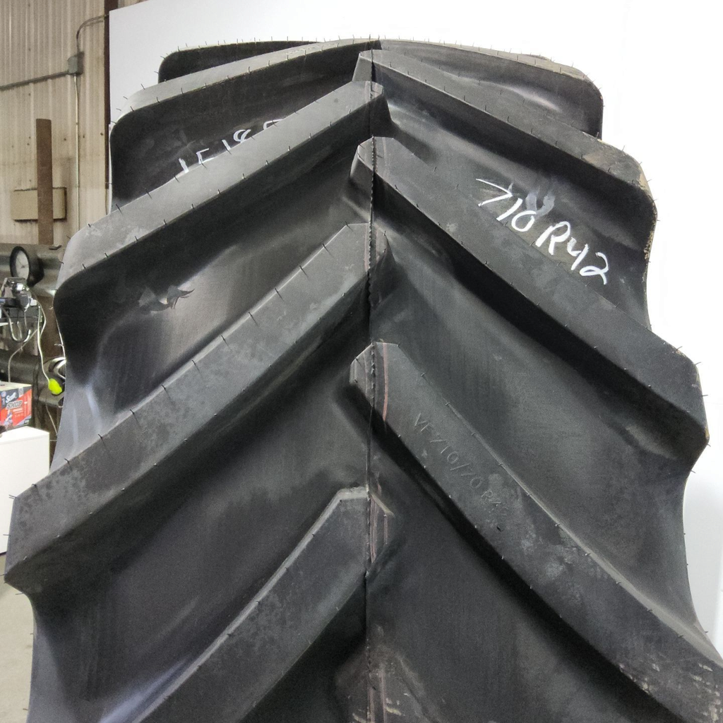 VF710/70R42 Mitas HC3000 R-1W 193B 99%