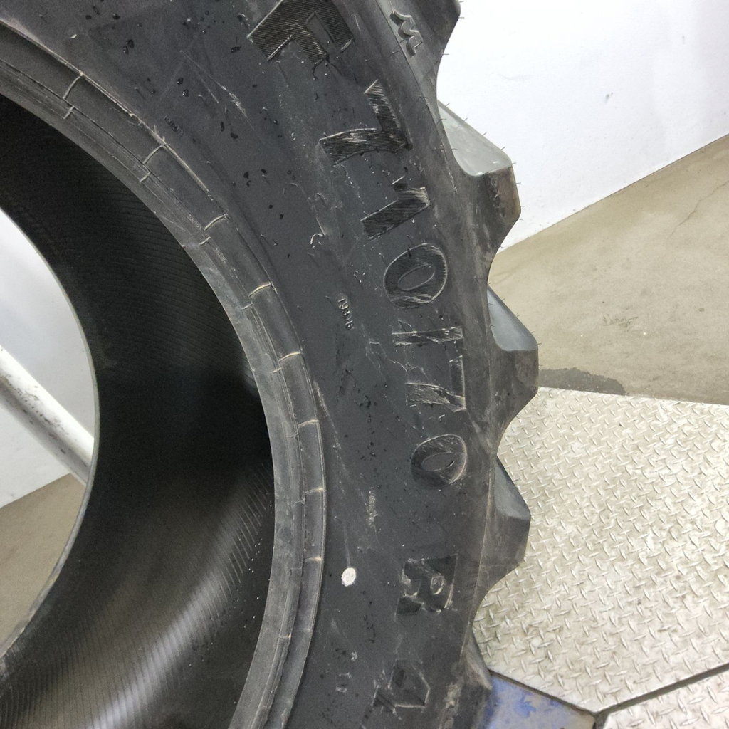 VF710/70R42 Mitas HC3000 R-1W 193B 99%