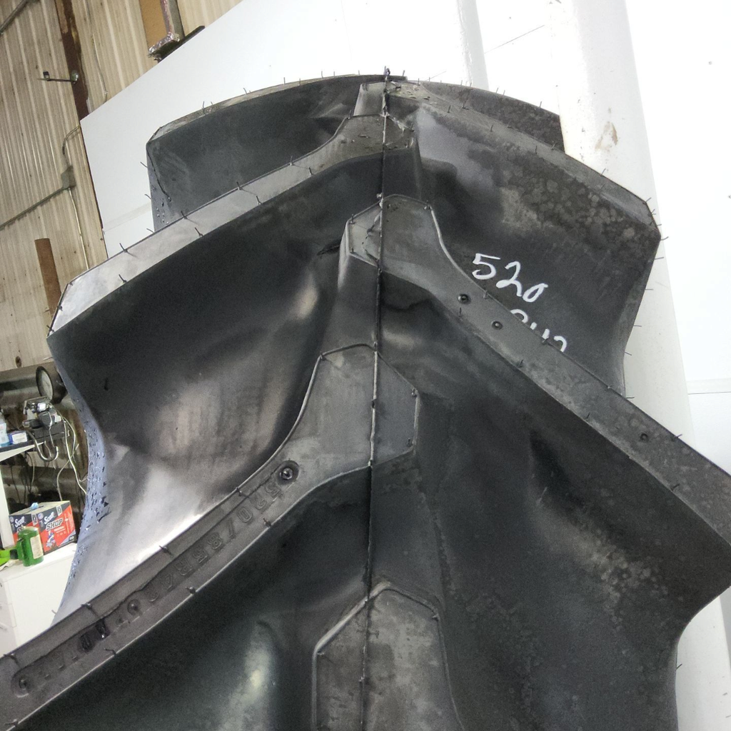 520/85R42 Firestone Radial Champion Spade Grip R-2