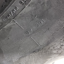 520/85R42 Firestone Radial Champion Spade Grip R-2