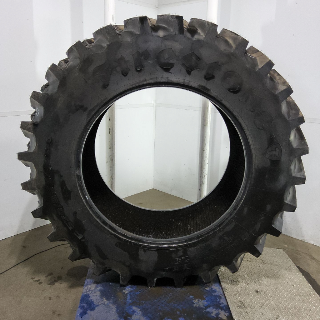 VF520/85R42CFO Firestone Radial Deep Tread 23 CFO R-1W 177B