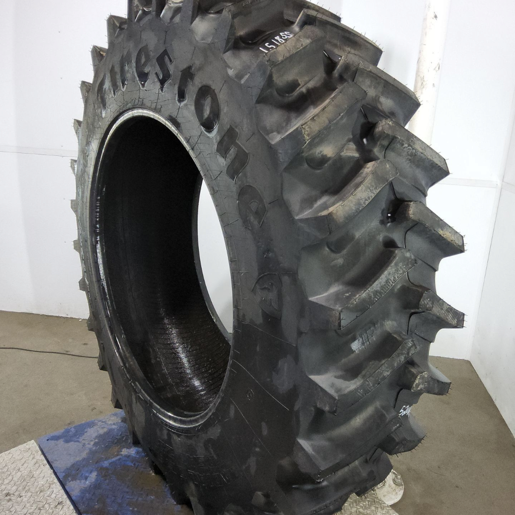 VF520/85R42CFO Firestone Radial Deep Tread 23 CFO R-1W 177B
