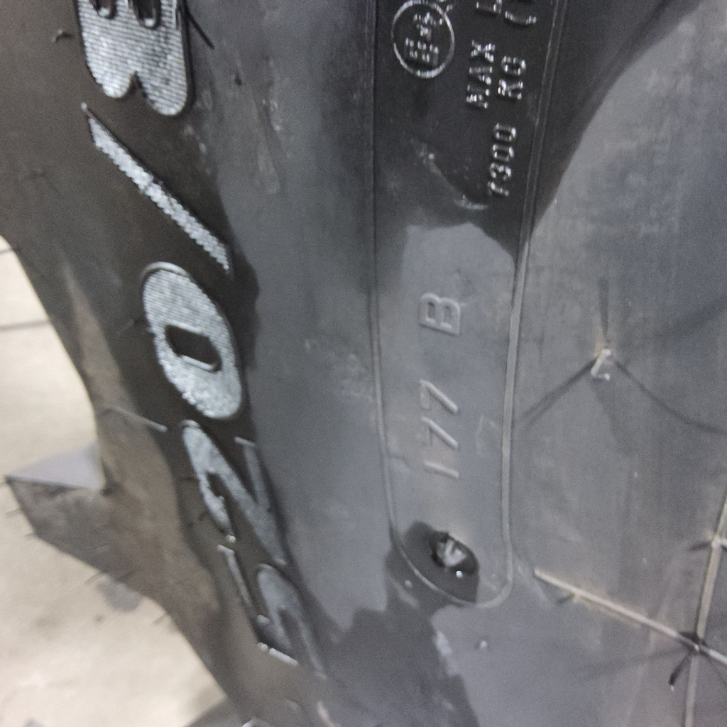 VF520/85R42CFO Firestone Radial Deep Tread 23 CFO R-1W 177B