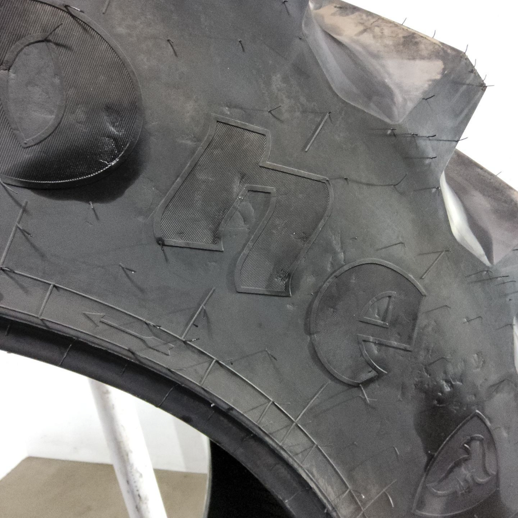 VF520/85R42CFO Firestone Radial Deep Tread 23 CFO R-1W 177B