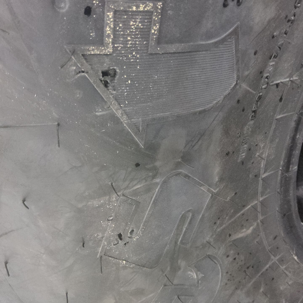 650/75R32 Firestone Radial All Traction DT R-1W 172B 99%