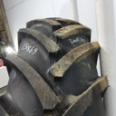 500/85R30 Mitas SuperFlexion Tire (SFT) R-1W 163A8 99%