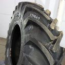 500/85R30 Mitas SuperFlexion Tire (SFT) R-1W 163A8 99%